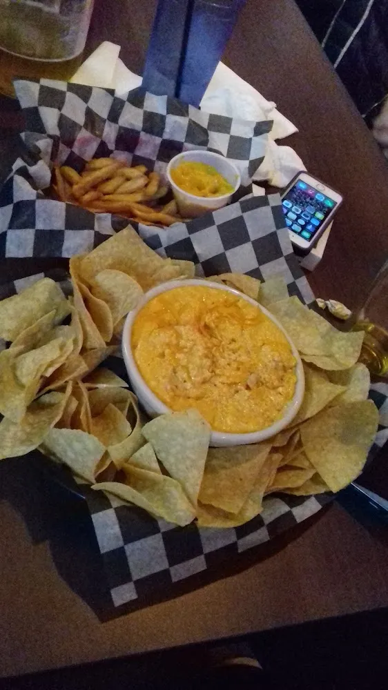 Crab Dip